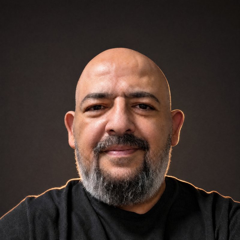 Rami Steitieh
